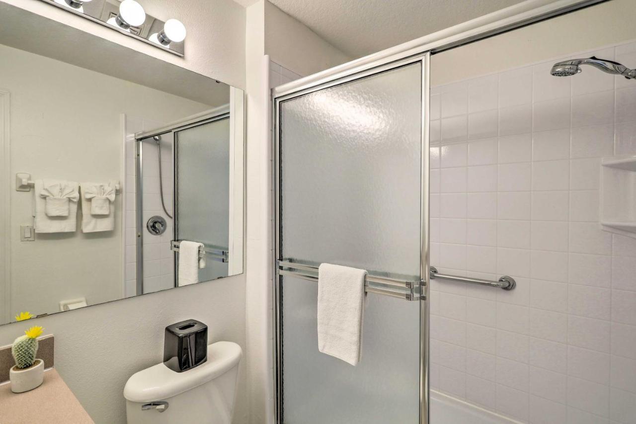 Cozy Kissimmee Townhome About 8 Mi To Disney World! Buitenkant foto